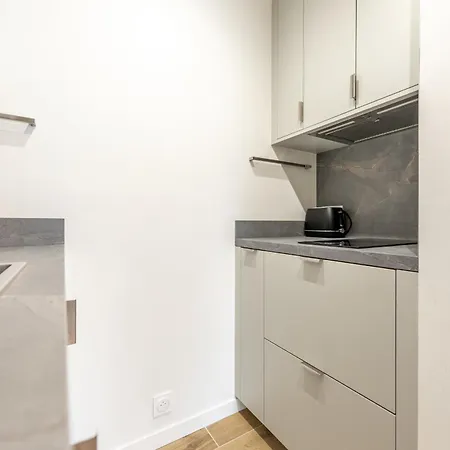 Pershing - Confortable A Deux Pas Du Appartement Annecy